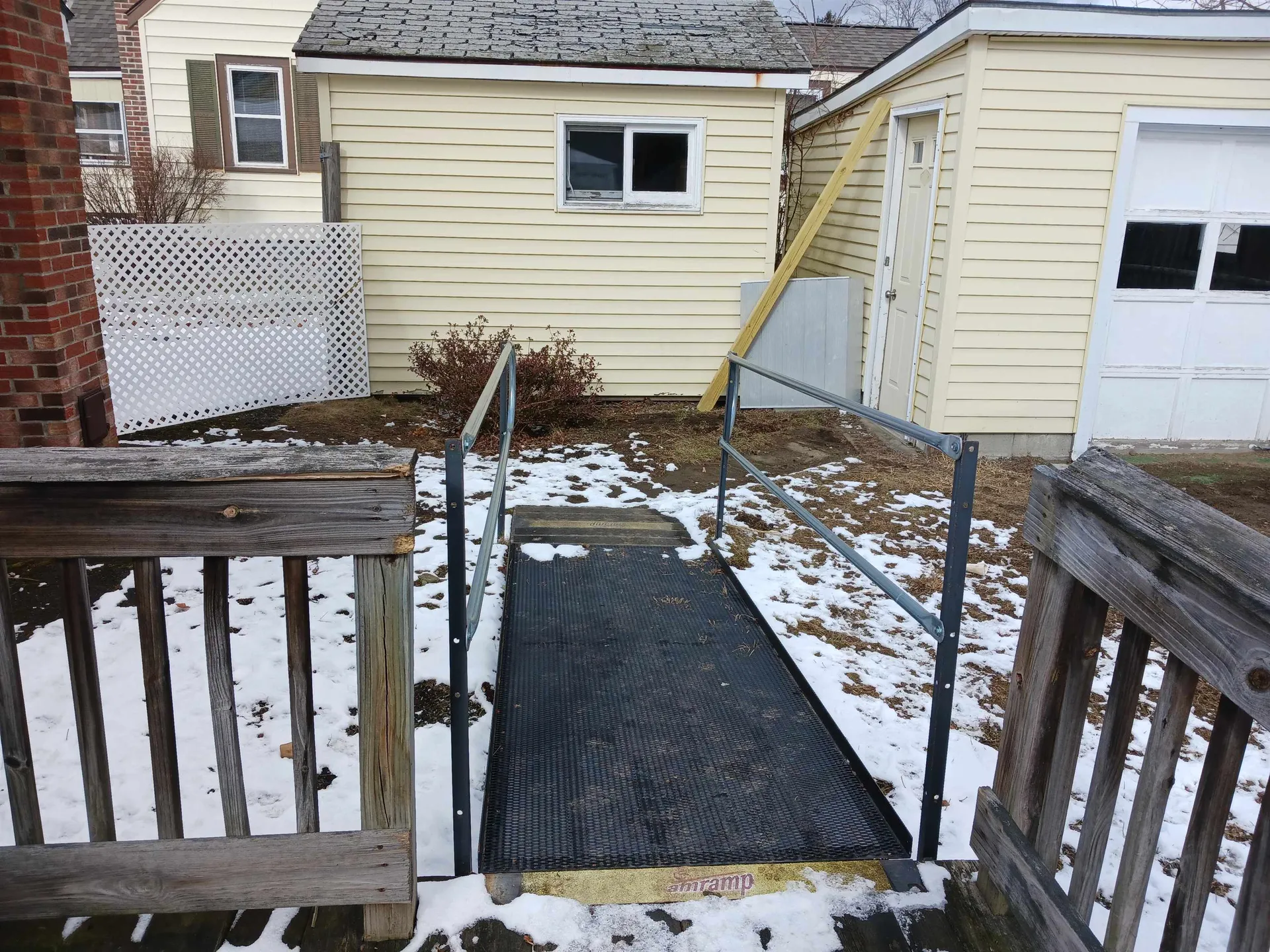 171 Maple Avenue Claremont NH 03743