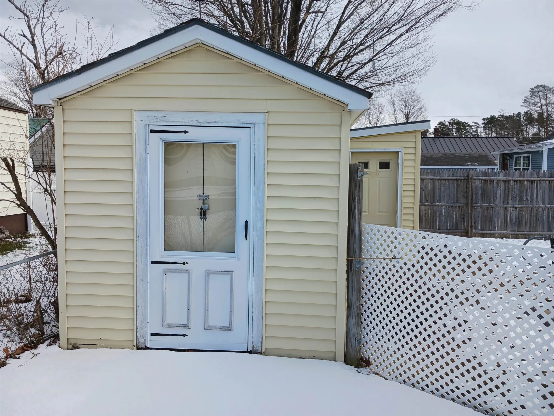 171 Maple Avenue Claremont NH 03743