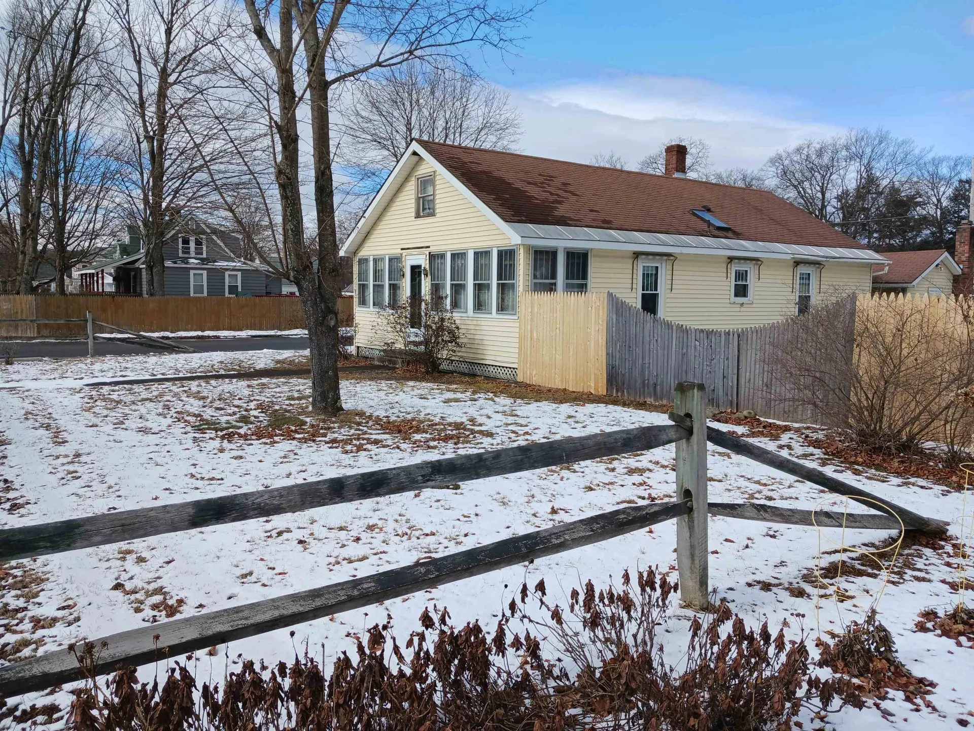 171 Maple Avenue Claremont NH 03743