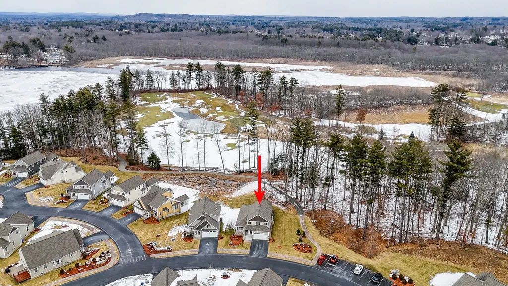 25 Renaissance Circle Salem NH 03079