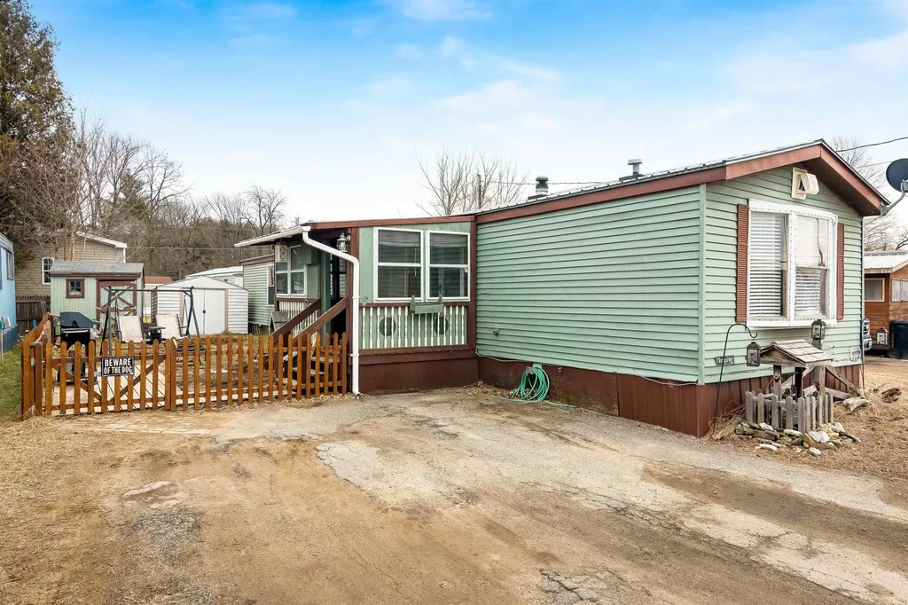 63 Kapica Lane Milton VT 05468