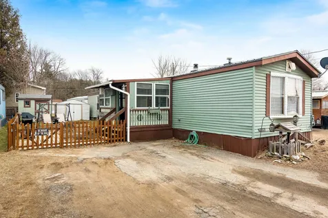 63 Kapica Lane Milton VT 05468