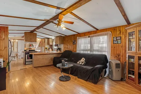 63 Kapica Lane Milton VT 05468