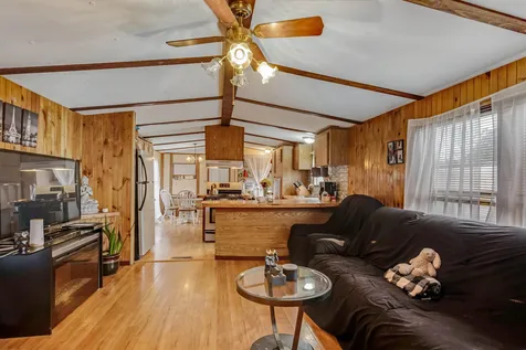 63 Kapica Lane Milton VT 05468