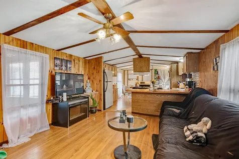 63 Kapica Lane Milton VT 05468