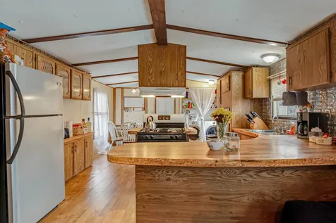 63 Kapica Lane Milton VT 05468