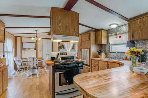 63 Kapica Lane Milton VT 05468