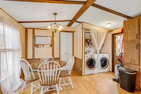 63 Kapica Lane Milton VT 05468
