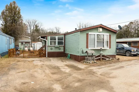 63 Kapica Lane Milton VT 05468