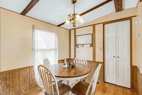 63 Kapica Lane Milton VT 05468