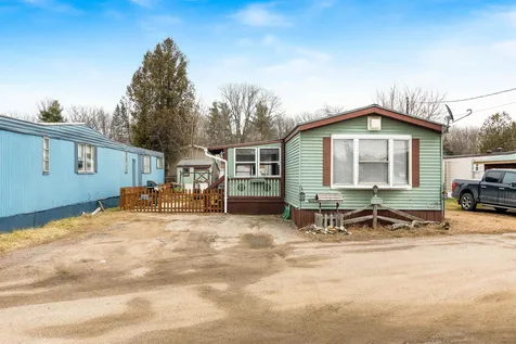 63 Kapica Lane Milton VT 05468