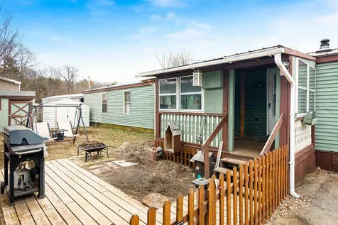 63 Kapica Lane Milton VT 05468