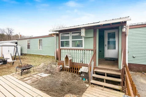 63 Kapica Lane Milton VT 05468