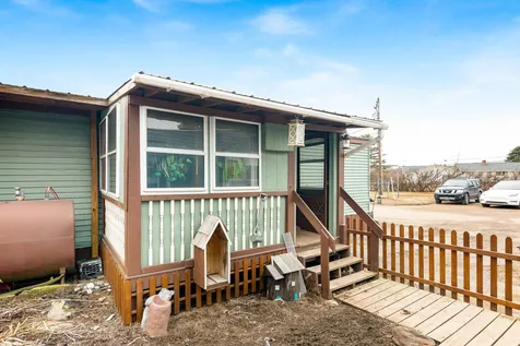 63 Kapica Lane Milton VT 05468