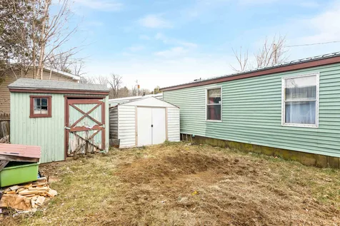 63 Kapica Lane Milton VT 05468