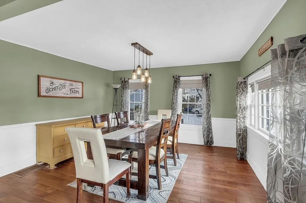 3 Stanwood Avenue Plaistow NH 03865