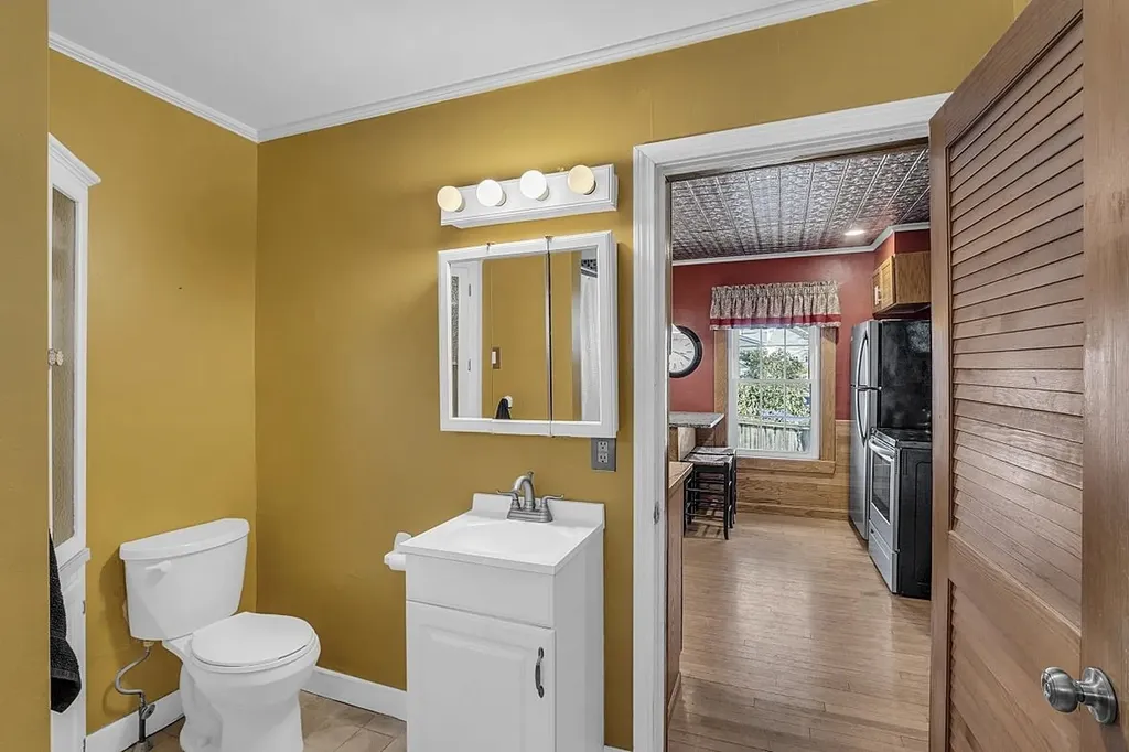 3 Stanwood Avenue Plaistow NH 03865