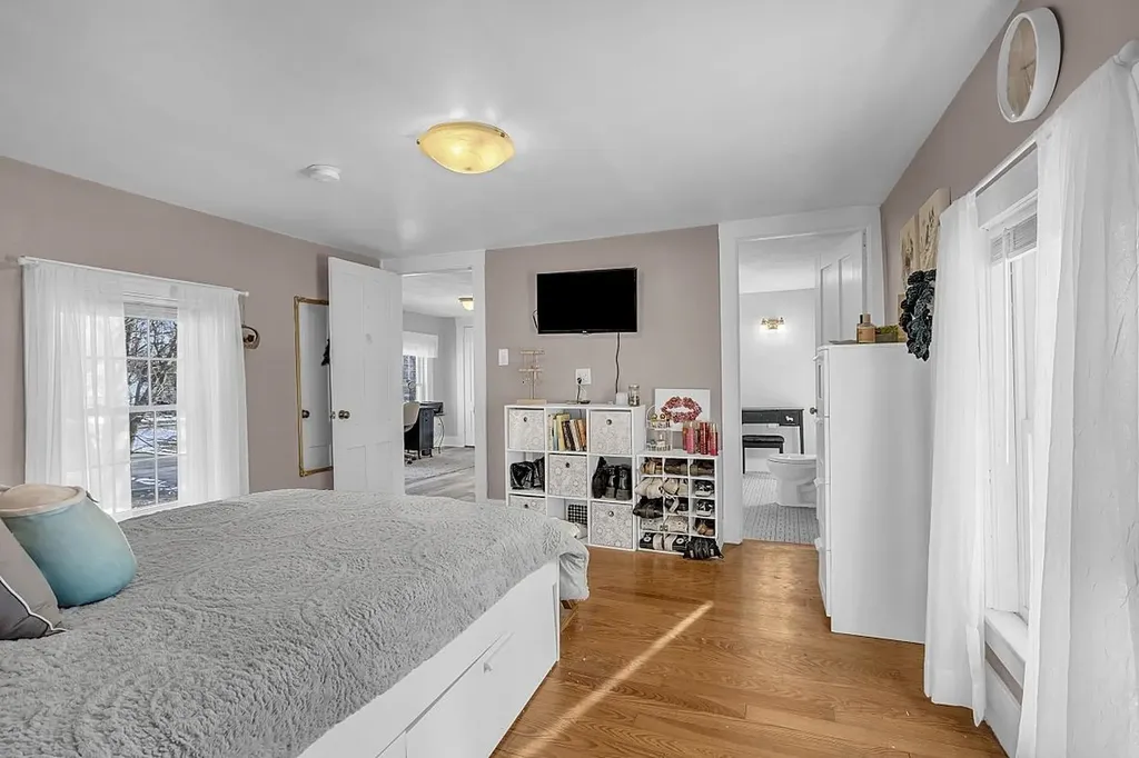 3 Stanwood Avenue Plaistow NH 03865