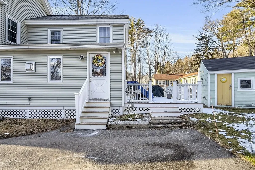 3 Stanwood Avenue Plaistow NH 03865