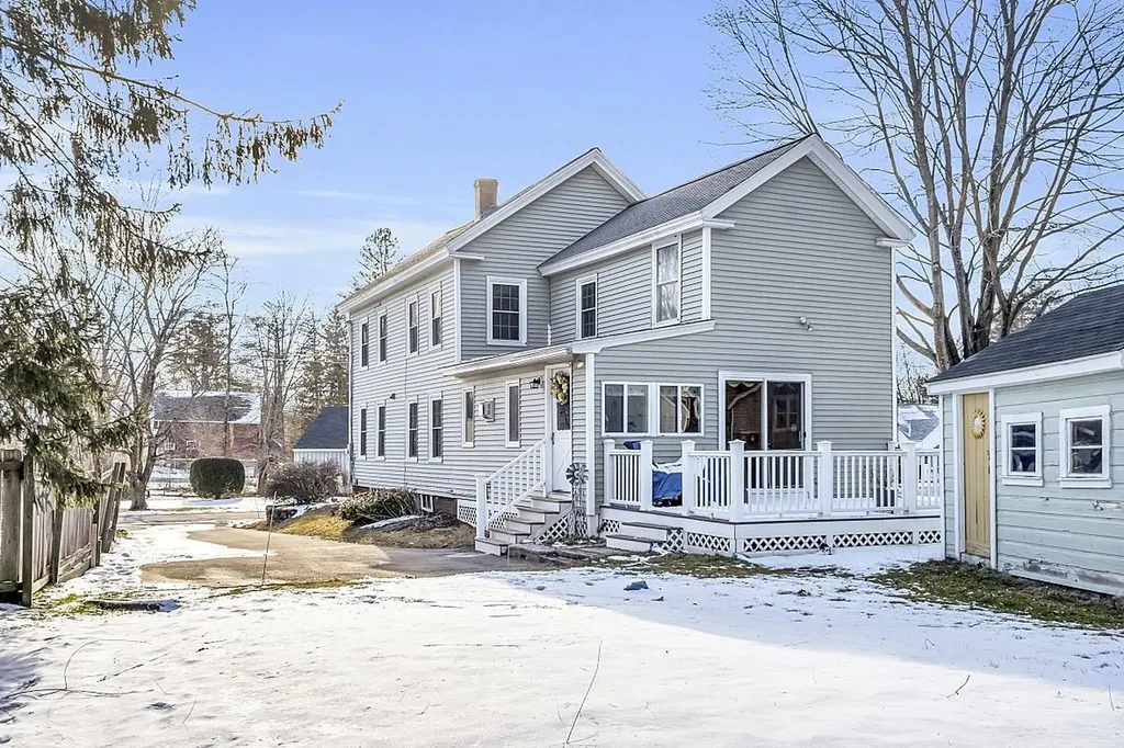 3 Stanwood Avenue Plaistow NH 03865