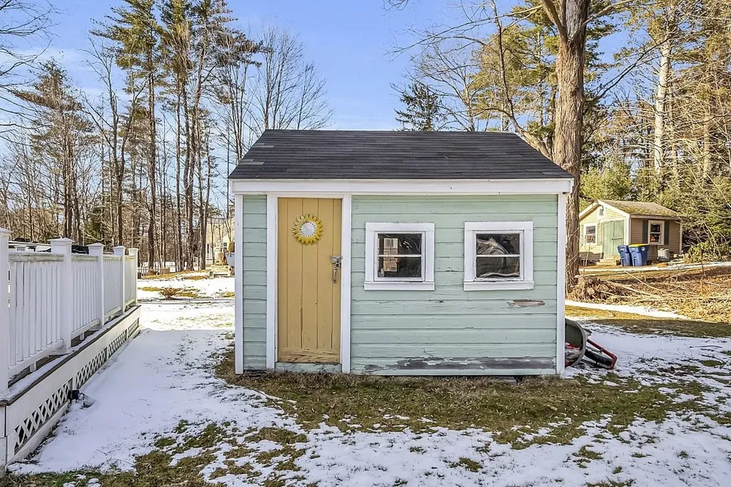 3 Stanwood Avenue Plaistow NH 03865