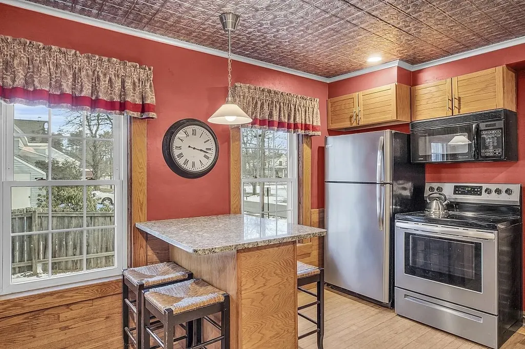 3 Stanwood Avenue Plaistow NH 03865