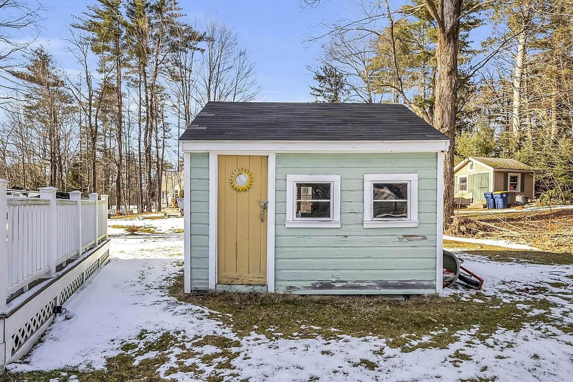 3 Stanwood Avenue Plaistow NH 03865