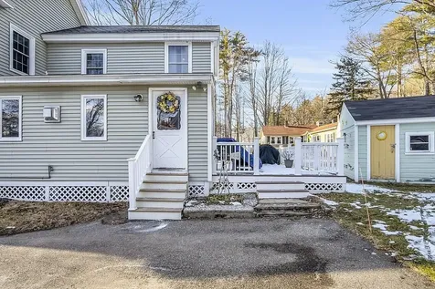 3 Stanwood Avenue Plaistow NH 03865