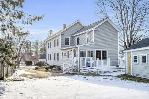 3 Stanwood Avenue Plaistow NH 03865