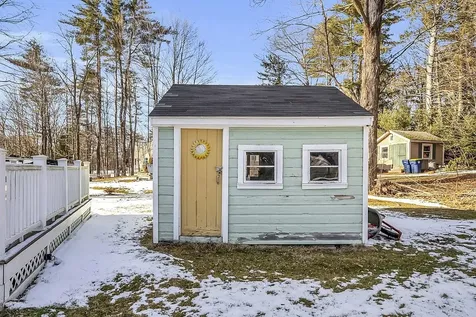 3 Stanwood Avenue Plaistow NH 03865