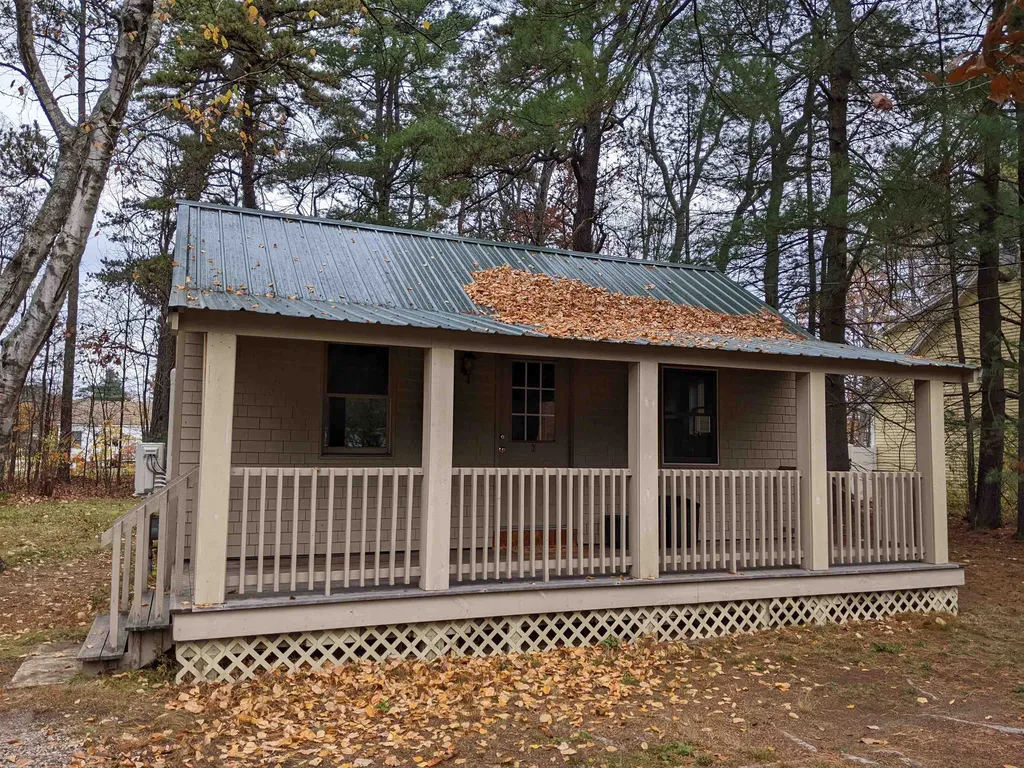 6 Eldridge Street Concord NH 03301