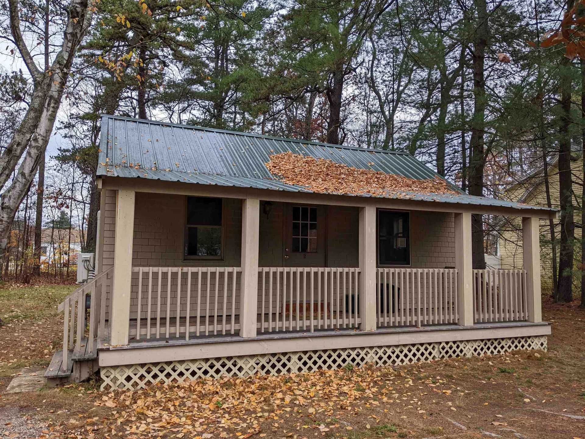 6 Eldridge Street Concord NH 03301