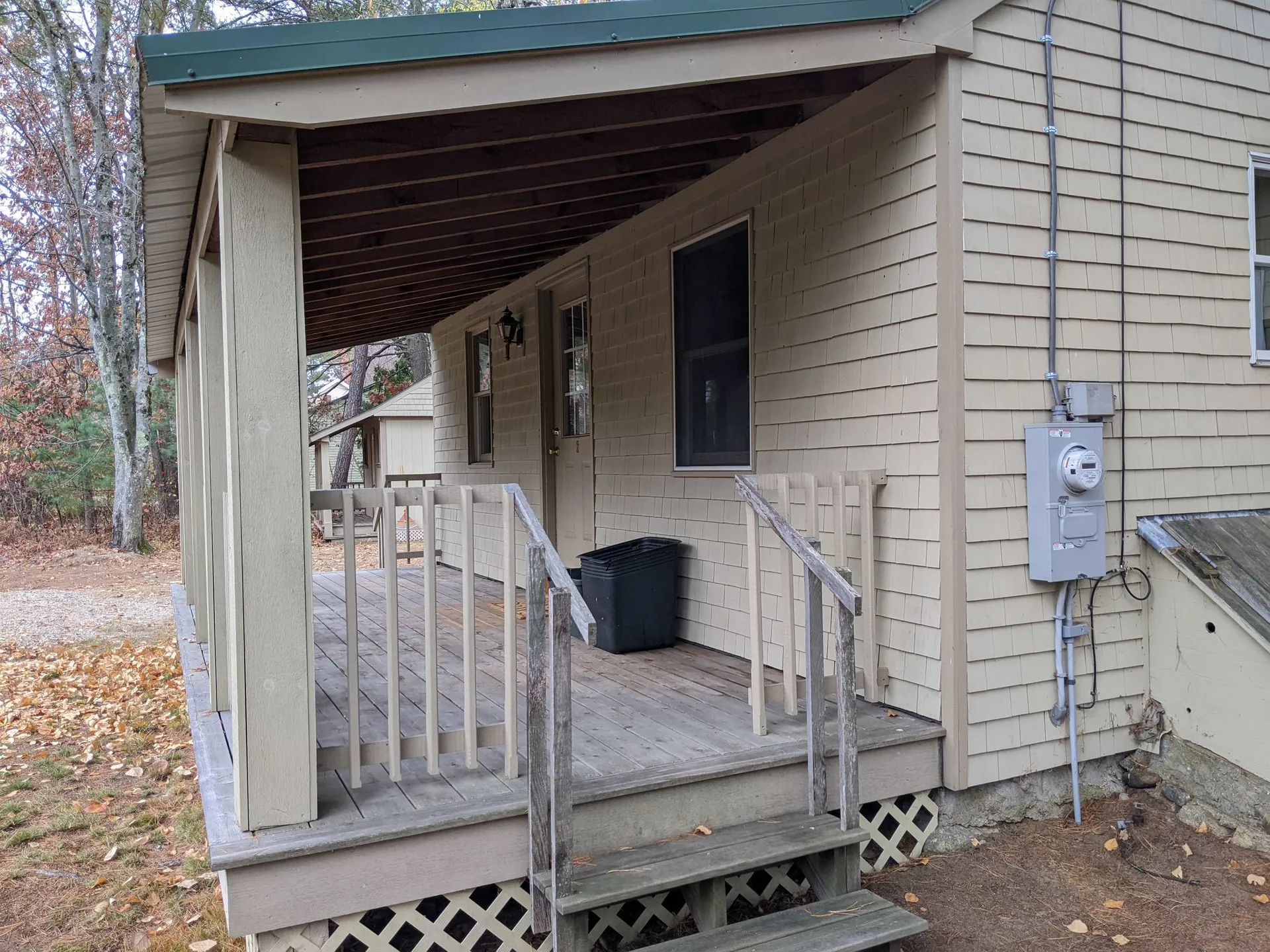6 Eldridge Street Concord NH 03301