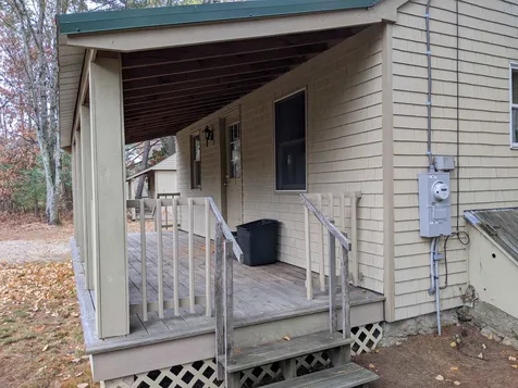 6 Eldridge Street Concord NH 03301