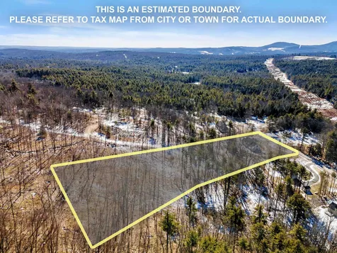 326 Montelona Road Goffstown NH 03045