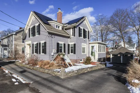 27 S Spring Street Concord NH 03301