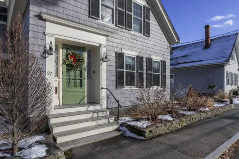 27 S Spring Street Concord NH 03301