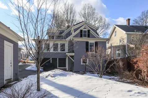 27 S Spring Street Concord NH 03301