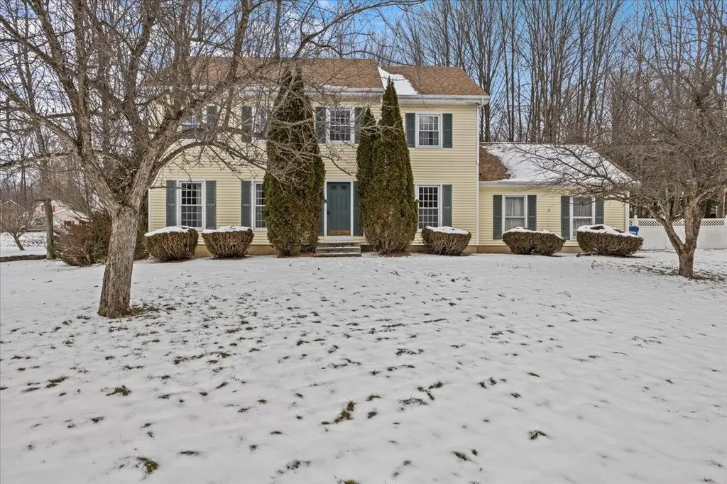 1 Countryside Drive Essex VT 05452