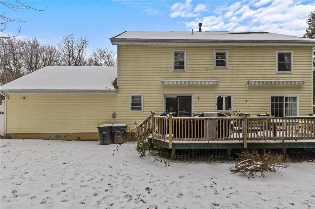 1 Countryside Drive Essex VT 05452
