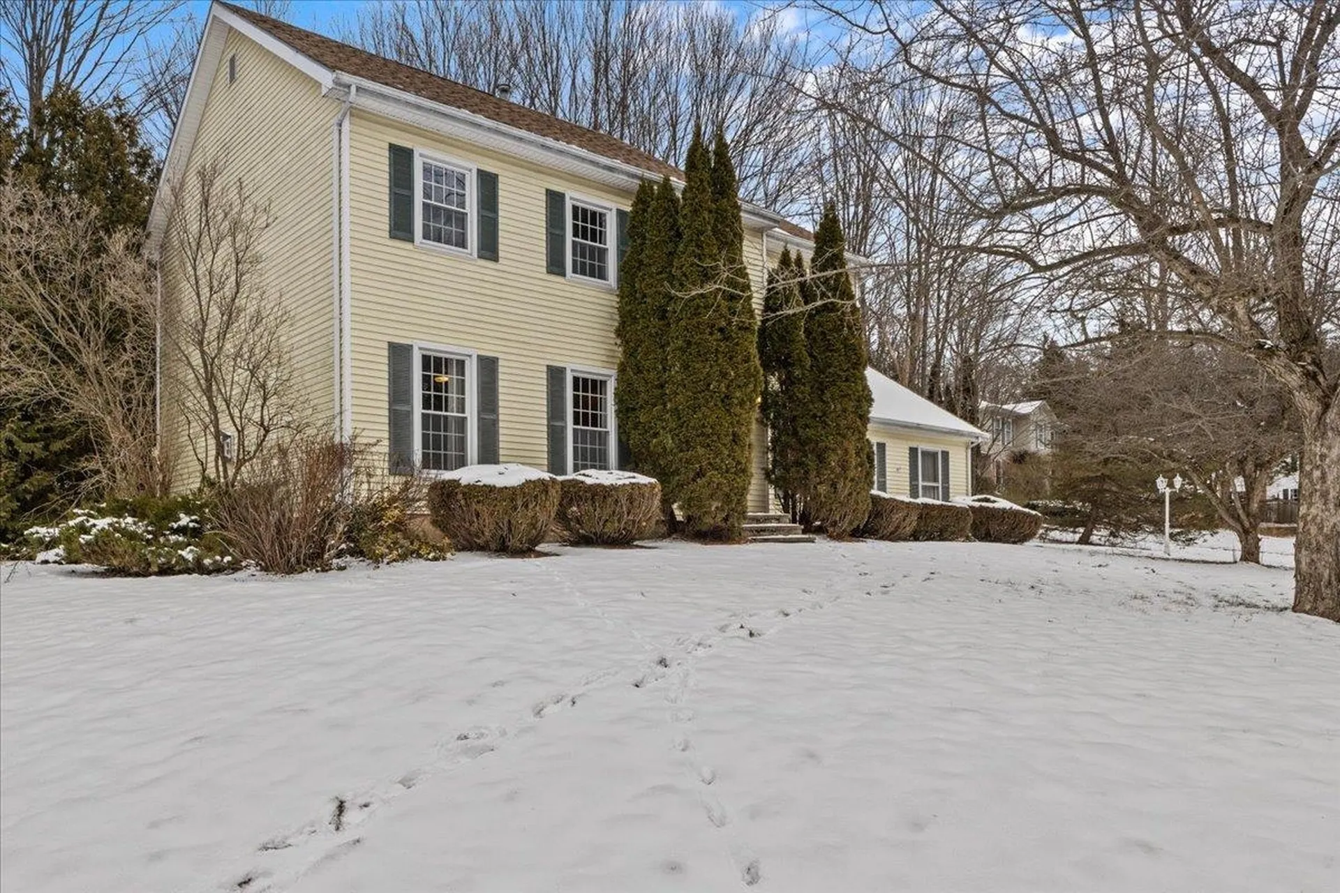 1 Countryside Drive Essex VT 05452