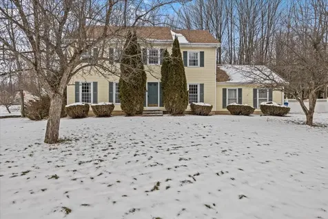 1 Countryside Drive Essex VT 05452