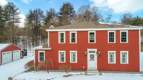 75 Unity Road Newport NH 03773
