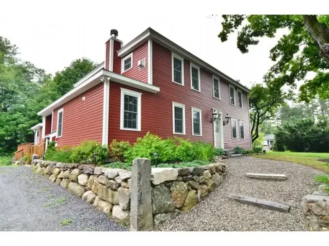 75 Unity Road Newport NH 03773