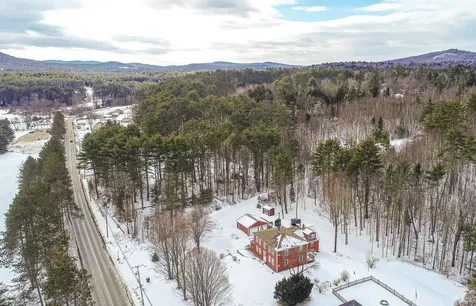 75 Unity Road Newport NH 03773