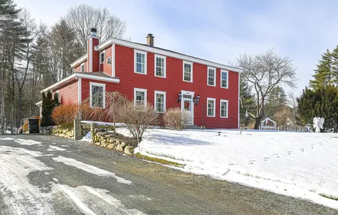 75 Unity Road Newport NH 03773