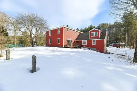 75 Unity Road Newport NH 03773