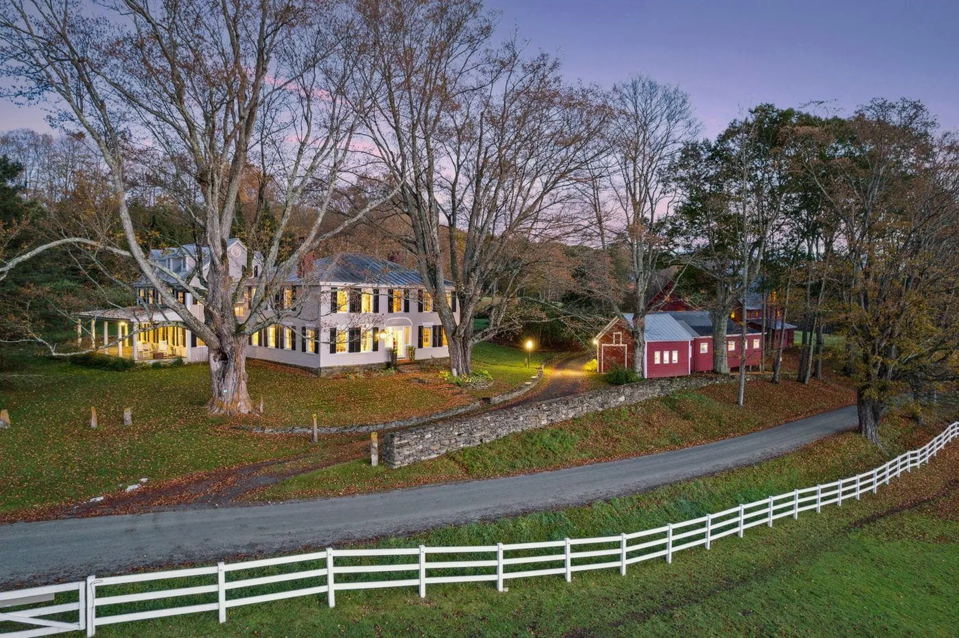 322 Weed Road Hartland VT 05048