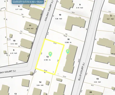 0 Ellis Court Keene NH 03431