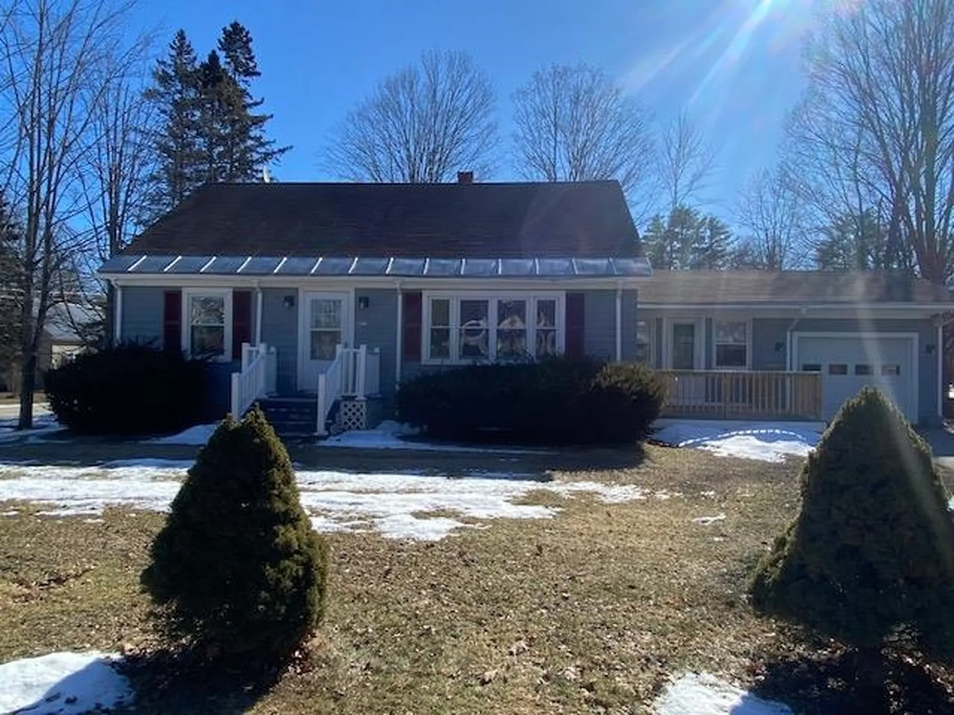 837 Portland Street Rochester NH 03867